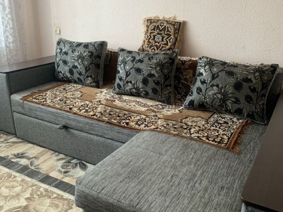 Здам 2 квартиру на Ковпака Сумы