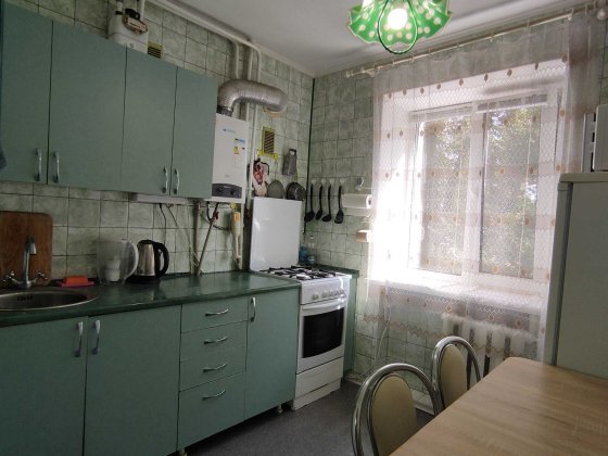 В оренду 1 кімнатна квартира по вул. Д.Галицького Сумы