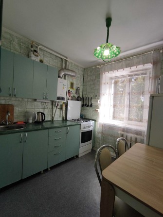 В оренду 1 кімнатна квартира по вул. Д.Галицького - фото 1