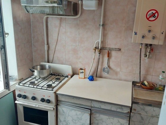 Здам 1 кімнатну квартиру на Хіммістечку. Є все необхідне Сумы