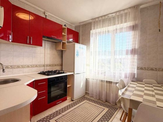 Продаж 2-кімнатної квартири з ремонтом вул. Збройних Сил України Сумы