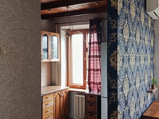 2-ком. квартира на бул. Николая Михновского 8. Хозяйка. Без комиссии.