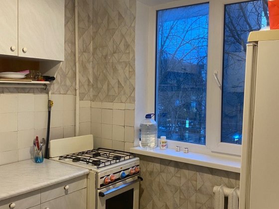Оренда однокімнатної квартири у Вінниці