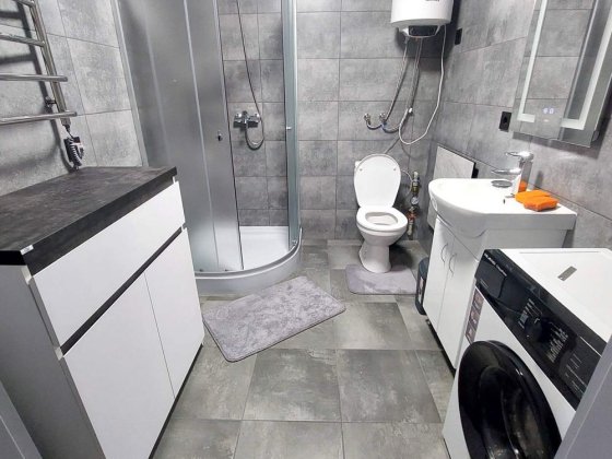 Оренда 1к квартири