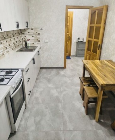 Оренда однокімнатної квартири р-н Замостя в новобудові ЖК Східна Перлина вул Левка Лукʼяненка (Ватут - фото 1