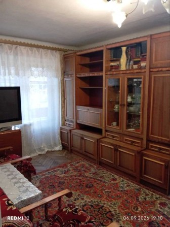Здам 2 кімнатну квартиру в центрі (р-н Прогресу) - фото 1
