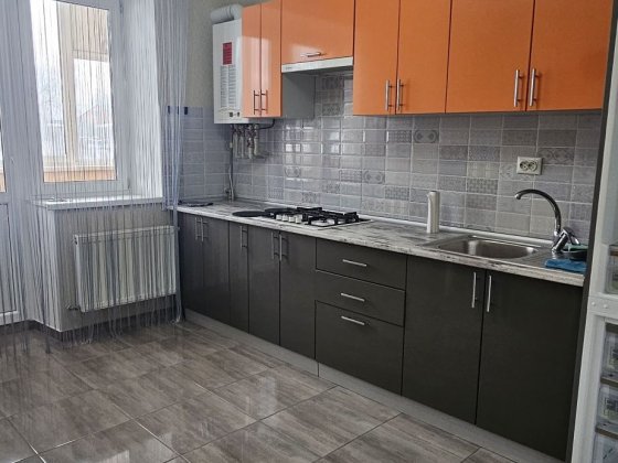 1к кв в новобудові на Келецькій
