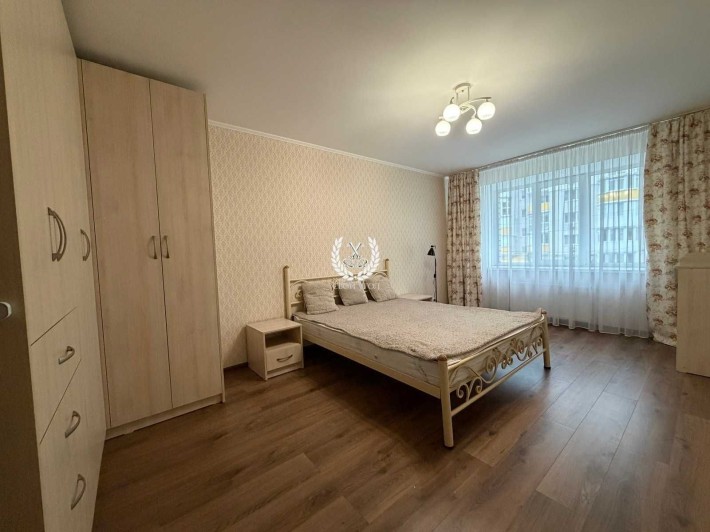 Оренда 2- во кімнатної , автономка, Чернігів, (Грушевського, 195Б) - фото 1