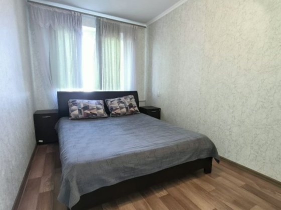 Простора квартира,  РЕМЗАВОД Чернигов