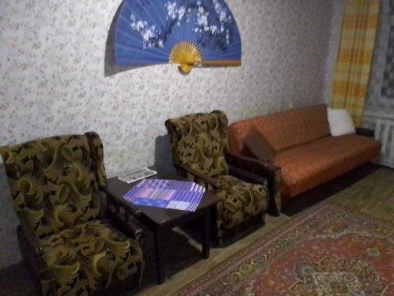 Здається однокімнатна квартира в центр "Швейка"