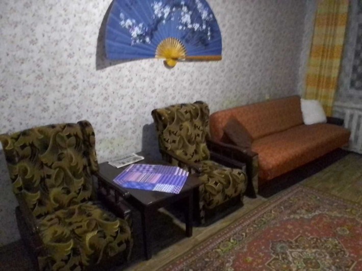 Здається однокімнатна квартира в центр "Швейка" - фото 1