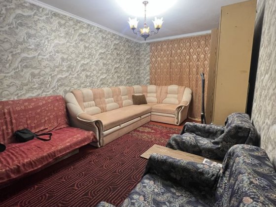 Оренда 1 к квартири на Бельгійській Сумы