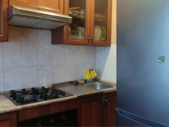 1 к Курський проспект початок Сумы