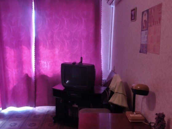 Здам 1к квартиру на Хіммістечку Сумы