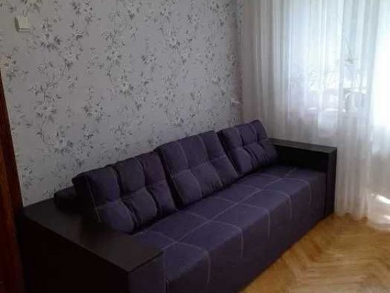 Оренда 2к квартири Солом'янський  В. Гавела 7  м.Шулявська