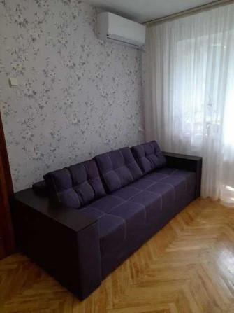 Оренда 2к квартири Солом'янський  В. Гавела 7  м.Шулявська - фото 1