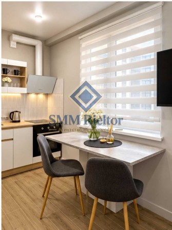 Здам 1к квартиру ЖК Нова Англія, метро Васильківська - фото 1