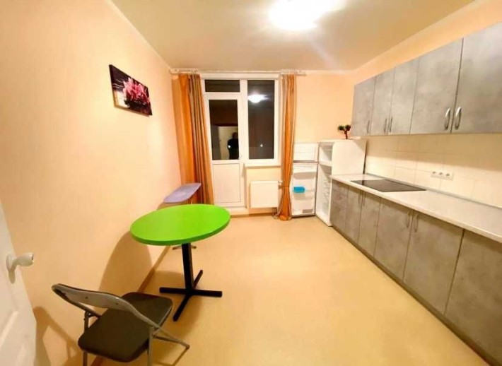 1 кім. кв Позняки. Соломії Крушельницької 15 В - фото 1