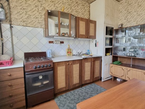 3-кімн квартира пр. Лушпи, ГАРЯЧА ВОДА Є Сумы