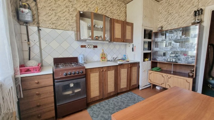 3-кімн квартира пр. Лушпи, ГАРЯЧА ВОДА Є - фото 1