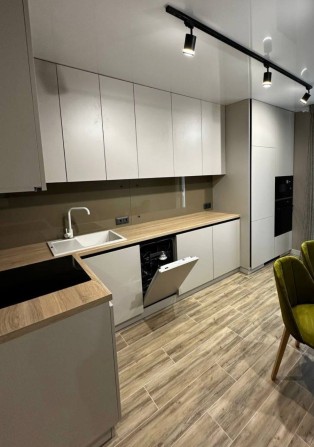 Оренда 1кімнатної квартири дизайнерський ремонт - фото 1
