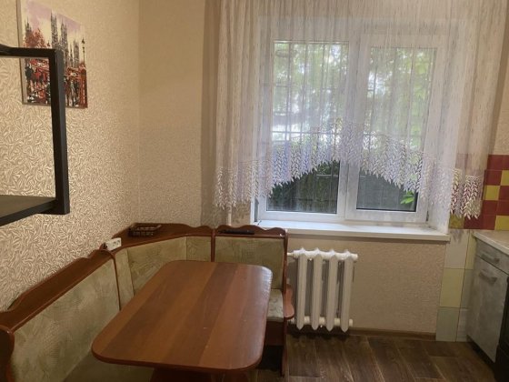 1к квартира на проспекті Коцюбинського