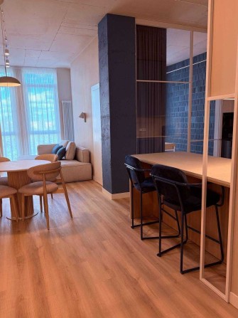 «Оренда преміальної 2-кімн. квартири 75 м² | ЖК Premier Tower» - фото 1