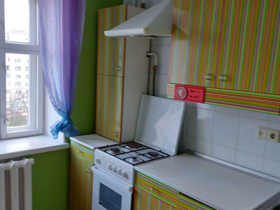 Здам в гарному стані  2х кімн кв біля г. Градецький Чернигов