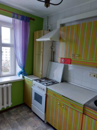 Здам в гарному стані  2х кімн кв біля г. Градецький - фото 1