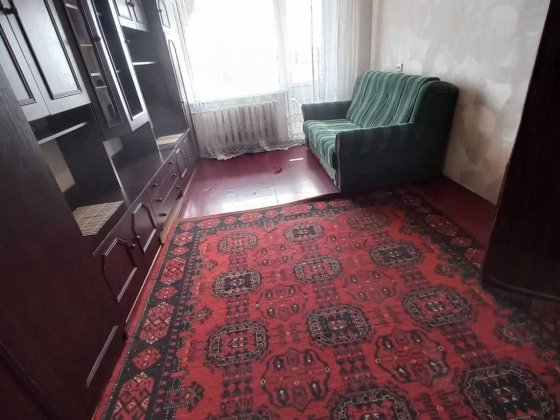 Довгострокова аренда квартири Тяжилів.