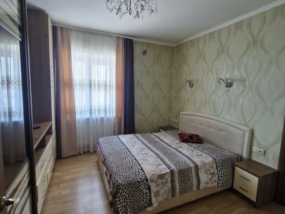 Здається 1 кімнатна квартира на Хмельницькому шосе 16000+