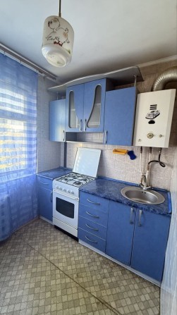 2 кімнатна квартира в районі Хмельніцкого шосе. - фото 1