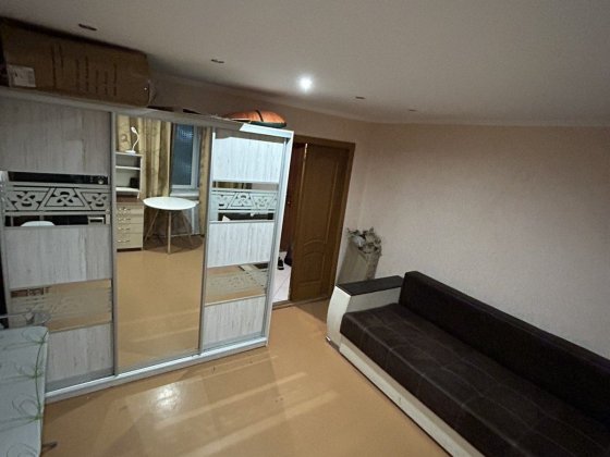 2к квартира для пары от хозяйки,рн набережного квартала,улВаршавская