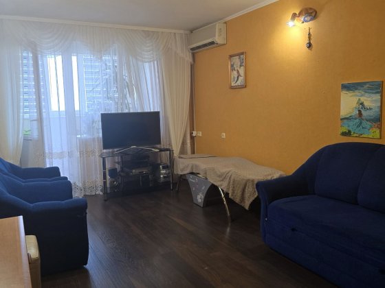 Сдам 2к.квартиру Рабочая Днепр
