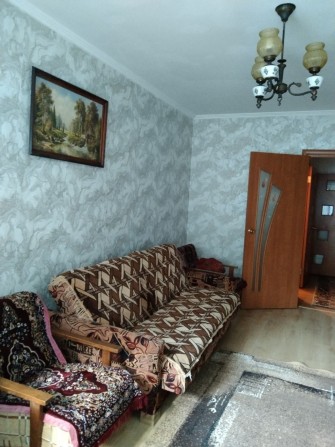 Здам 1 кімнатну квартиру (Курський мкрн, поряд ринок) - фото 1