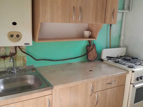 Оренда 1-кімнатної квартири по вул. Революції Гідності (Супруна) Сумы
