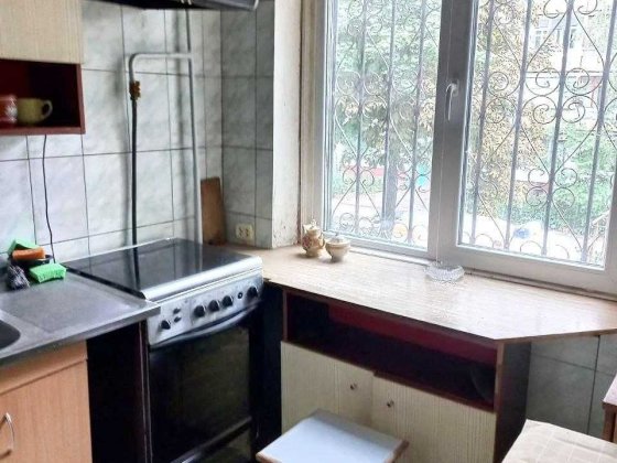 Оренда 3-кімнатної квартири по вул. Металургів Сумы