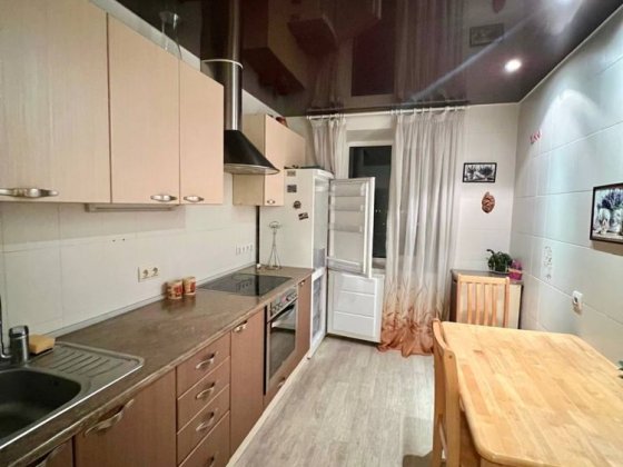 Здам 3к квартиру вул. І.Сірка Сумы