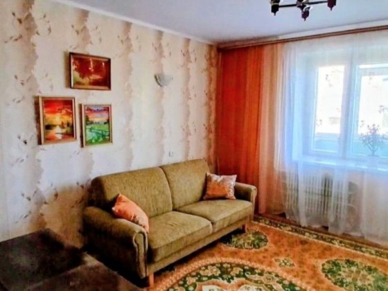 Оренда 3к квартири Сумы