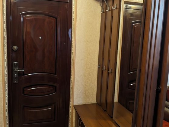 Оренда однокімнатної квартири на Київській на короткий термін