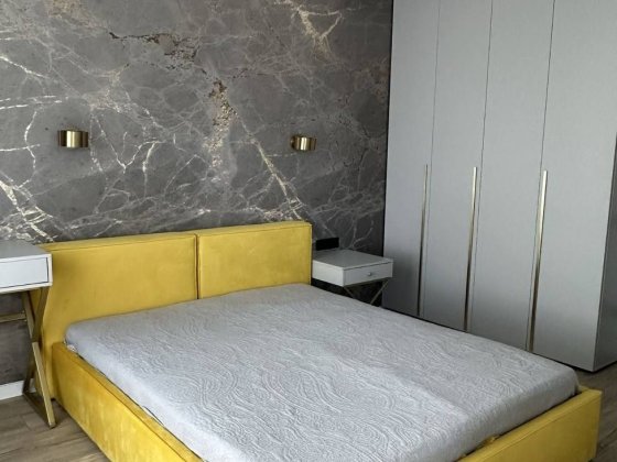 Здається 1к квартира в новобудові Лісопарковий Вінниця