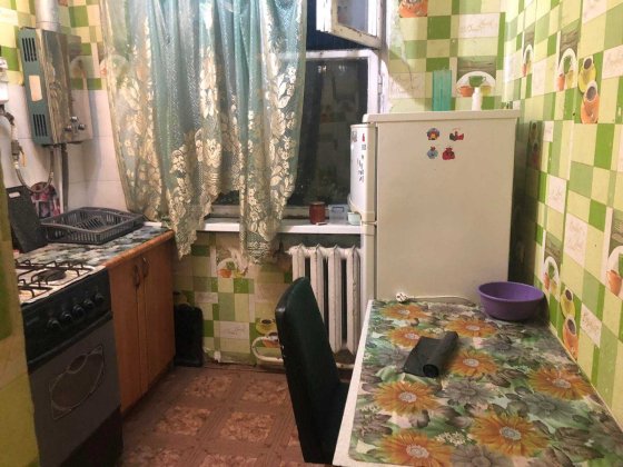 здам квартиру на Янгеля