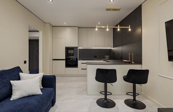 Аренда 2к квартиры ЖК Loft Smart - фото 1