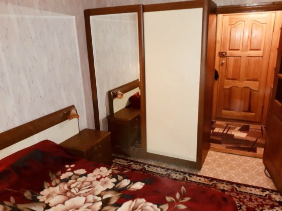 Здається 2-х кімнатна квартира по вул Р. Атаманюка Сумы