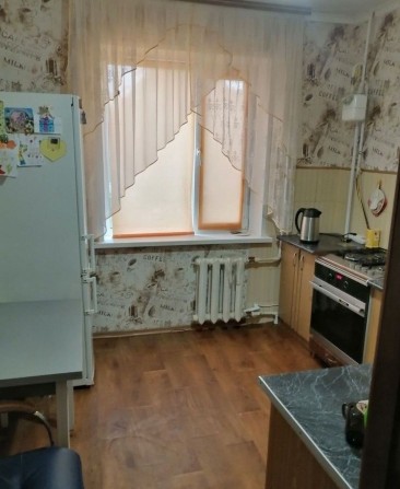 Довгостроково 3 кімн. квартира для родини з дитиною  з 03.10 - фото 1