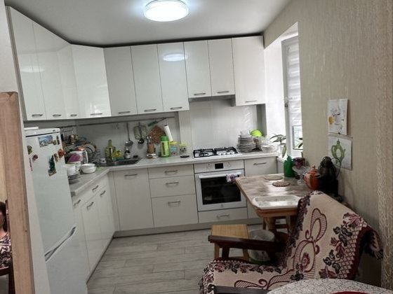 Оренда 1 кімнатноі квартири 12 й квартал ,Тера