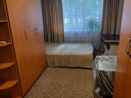 1к пр.Поля 91, район Кирова