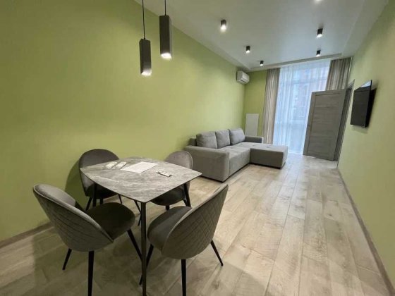 Оренда 2-кімнатної квартири в ЖК Good House, Перемога-3 Днепр
