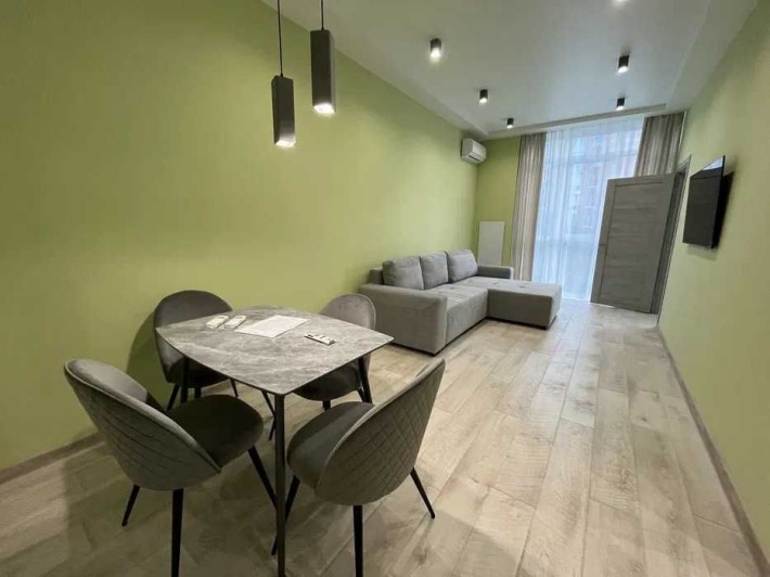 Оренда 2-кімнатної квартири в ЖК Good House, Перемога-3 - фото 1