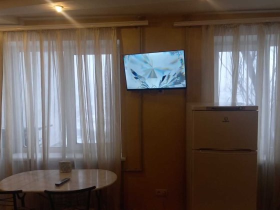 Однокомнатная квартира на ул. Драгоманова,64 от собственника